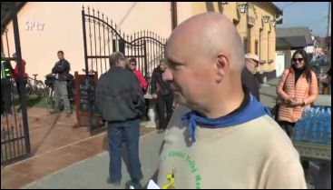 SPORT Turisztika